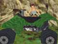 Quad Runner in India